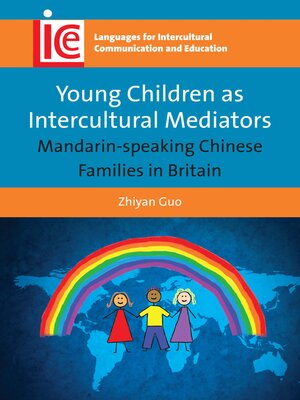 cover image of Young Children as Intercultural Mediators